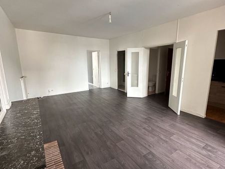 appartement 2 pièces 54 m2