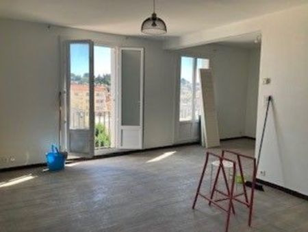 appartement centre beziers