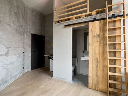 kot-colocation à louer à antwerpen € 575 (ktfkr) - walls vastgoedmakelaars - antwerpen | z