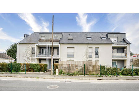 vente appartement 2 pièces à saint-sébastien-sur-loire centre (44230) : à vendre 2 pièces 