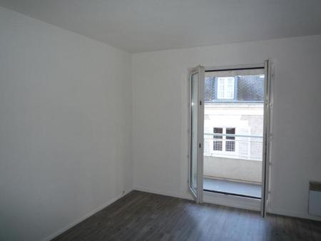 location appartement blois (41000) 1 pièce 16.79m²  340€