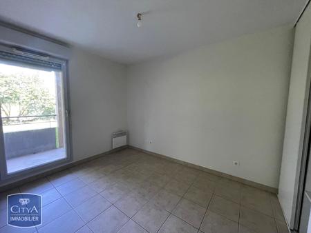 vente appartement brive-la-gaillarde (19100) 2 pièces 33.65m²  77 700€