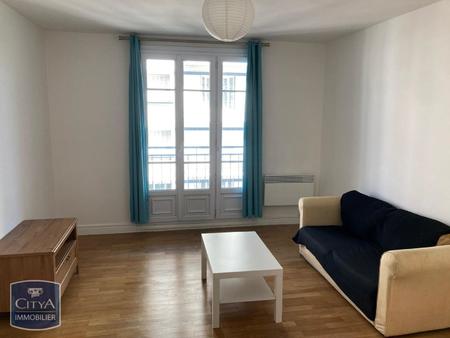 location appartement grenoble (38) 3 pièces 72m²  860€