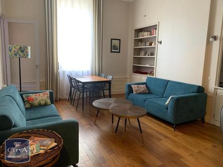 location appartement lyon 6e arrondissement (69006) 2 pièces 62.76m²  1 452€