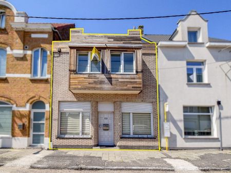 maison à vendre à middelkerke € 249.000 (ktfmi) - residentie vastgoed | zimmo