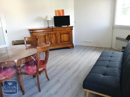 location appartement oyonnax (01100) 1 pièce 28.45m²  440€