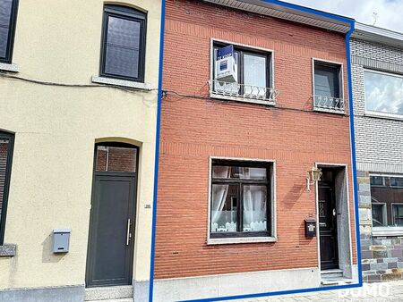 maison à vendre à hasselt € 220.000 (ktfkq) - domo vastgoed | zimmo