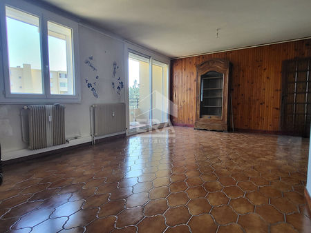 appartement draguignan 4 pièce(s) 82.75 m2