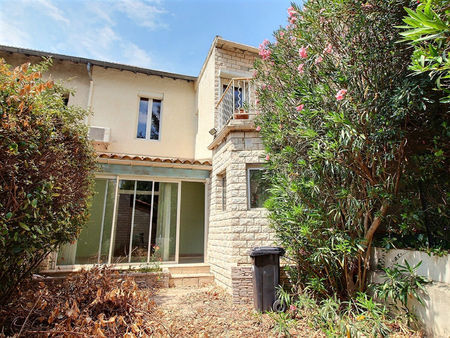 maison avignon 4 pièce(s) 90.94 m2