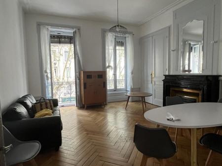 appartement