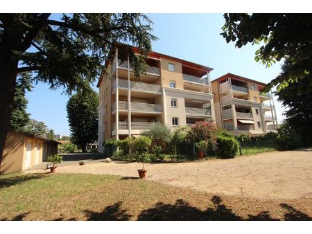 appartement à vendre romans-sur-isère