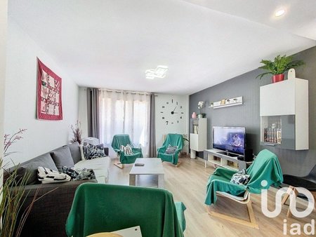 vente appartement 5 pièces de 85 m² à avignon (84000)