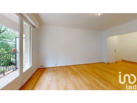 vente appartement 4 pièces de 73 m² à chartres (28000)