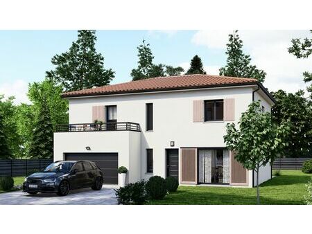 maison 6 pièces 146 m²