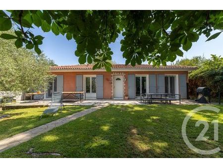 maison à vendre - 4 pièces - 103 71 m2 - frejairolles - 81 - midi-pyrenees