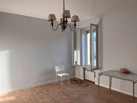 appartement t3 à louer marmande