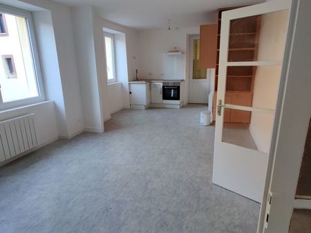 location t4 laguenne 75m²