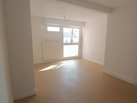 studio 1 pièce 26 m²