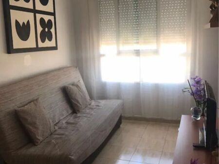 location d’ appartement en españa alicante -torrevieja