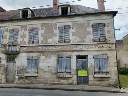 maison de bourg