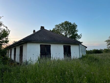 maison individuelle de 104m²