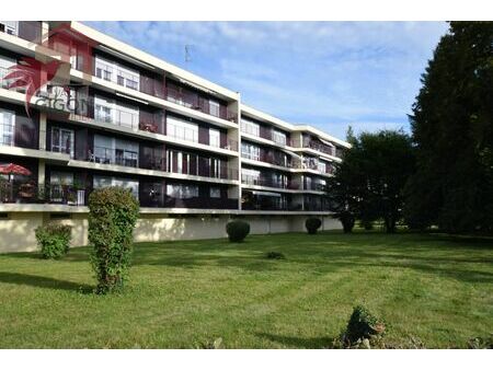 appartement 5 pièces 73 m²