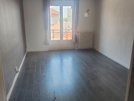 vente appartement f3