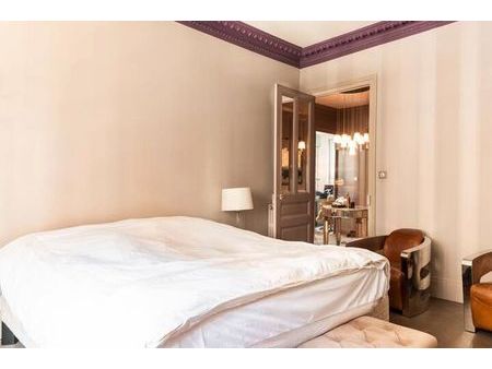 location appartement lyon 6