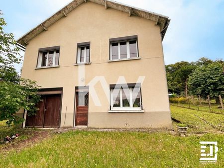 maison 5 pièces 96 m²