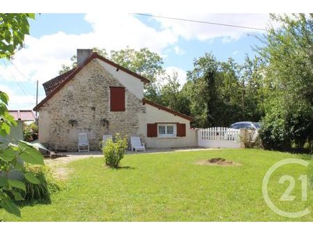 maison 4 pièces 82 m²