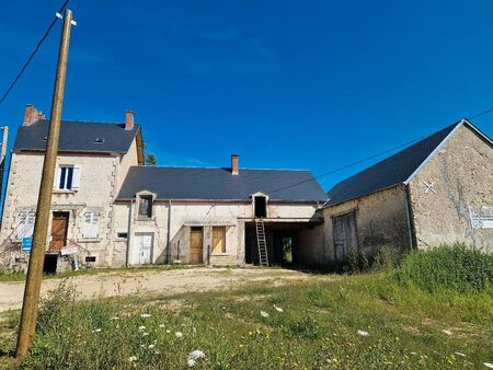 maison à rénover