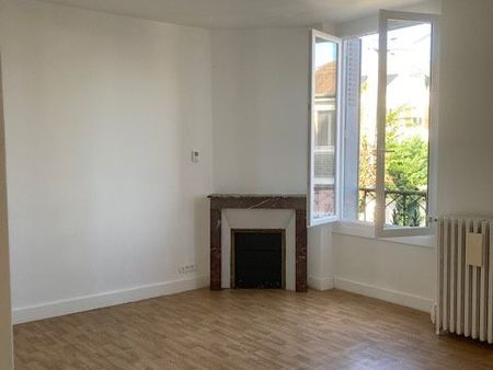 appartement 3 pièces 78 m²