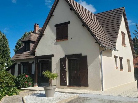 maison 6 pièces 144m2 bernay