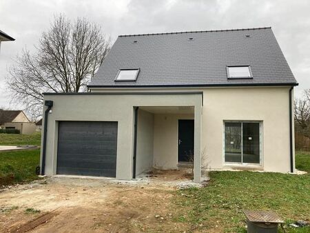 maison 6 pièces 112 m²