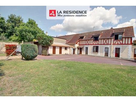 maison 6 pièces 150 m²