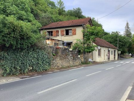 maison individuelle 24290 montignac