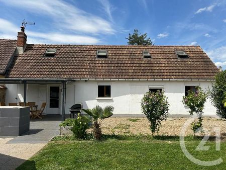 longère 4 pièces 91 m²