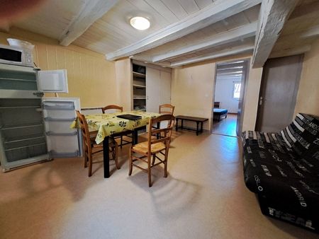 appartement étudiants idéal colocation