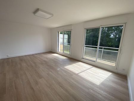 appartement 3 pièces 82 m²