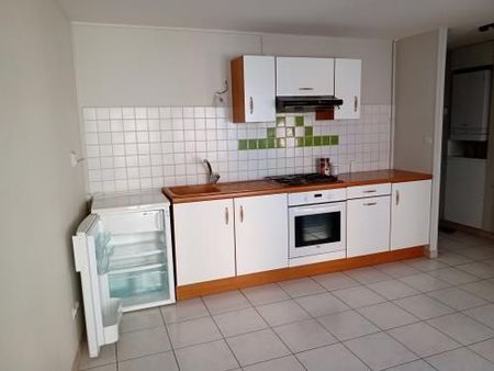 appartement joinville