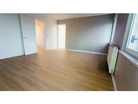 appartement 2 pièces 55 m²