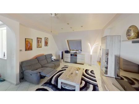 appartement investisseur rhinau