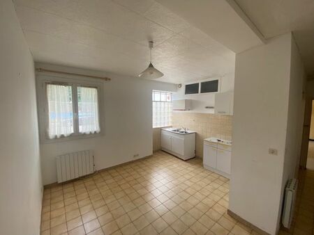 appartement t2 chateauvert