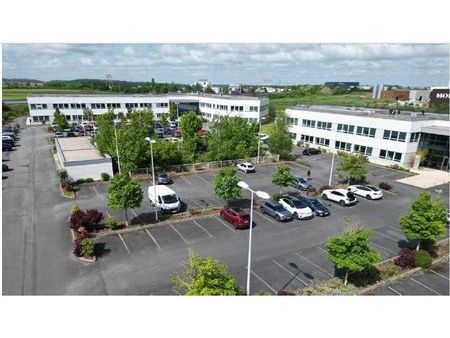 bureaux 112 m² environ - bourges - a louer