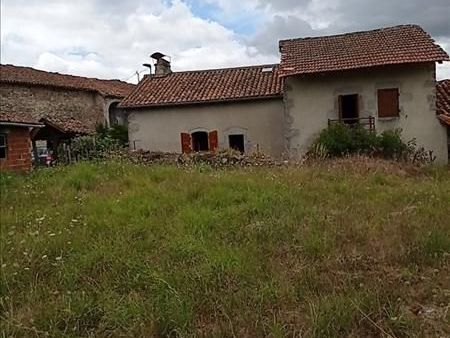 ferme 2 pièces 130 m²