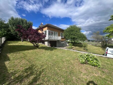 maison à vendre ladinhac