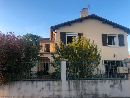 maison 5 pièces 135 m2