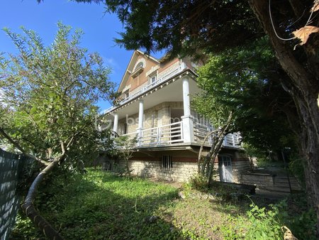 maison de 136 m² à auxerre