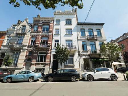 maison à vendre à ixelles € 1.050.000 (ktfpr) - latour & petit bxl vente | zimmo