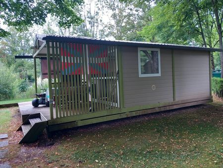 chalet à vendre